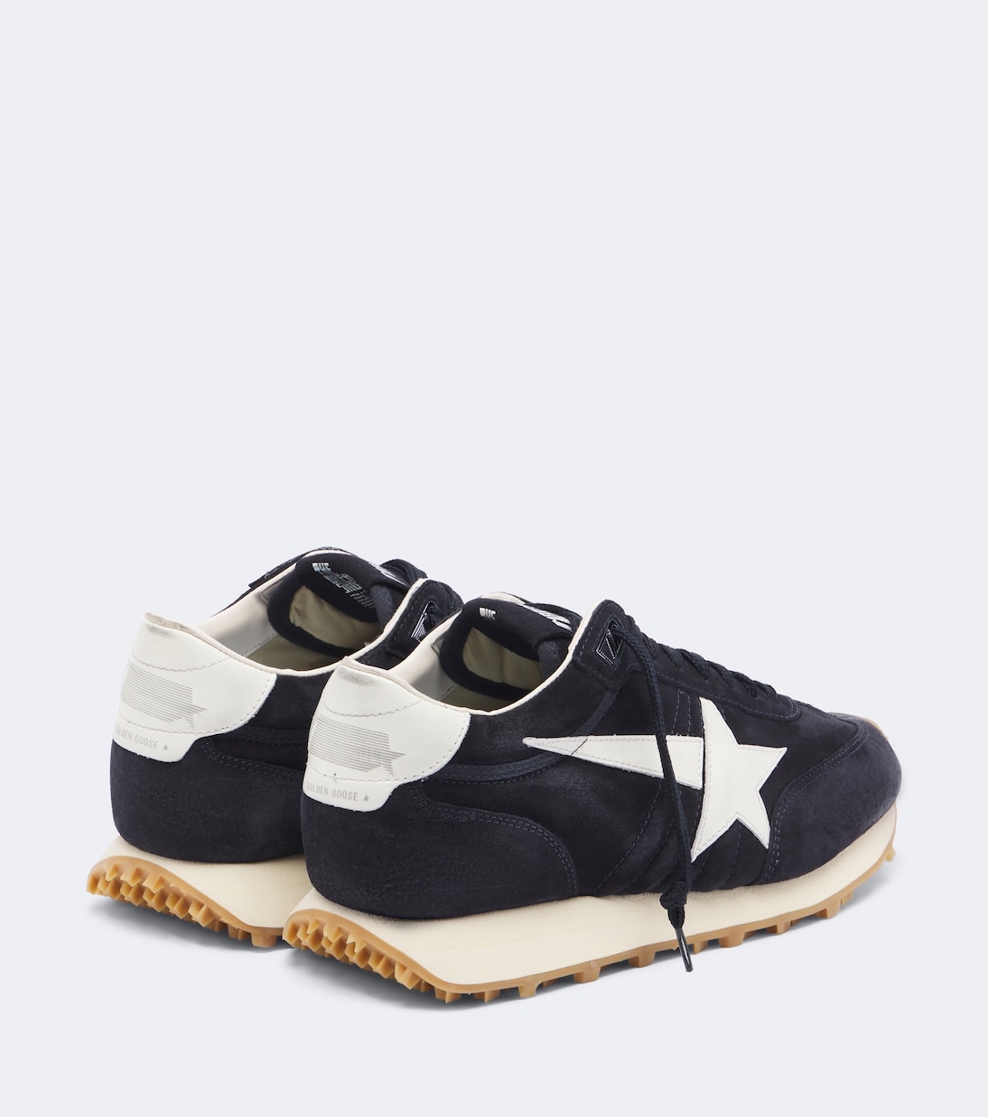 限時優惠✨訂貨🍒Golden goose Navy 色Marathon  補碼🔖 Size 36/37/38/39/40
