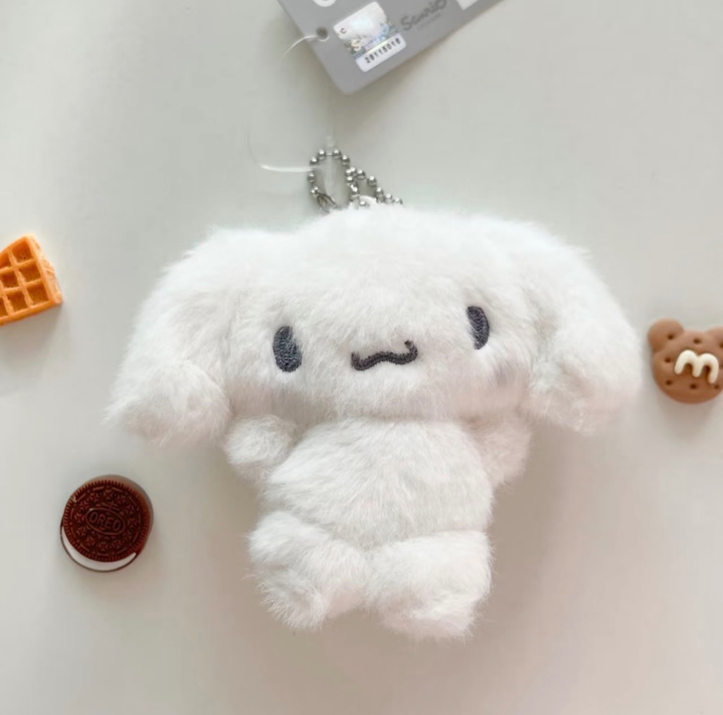 ［現貨］‎韓國Sanrio 小掛飾