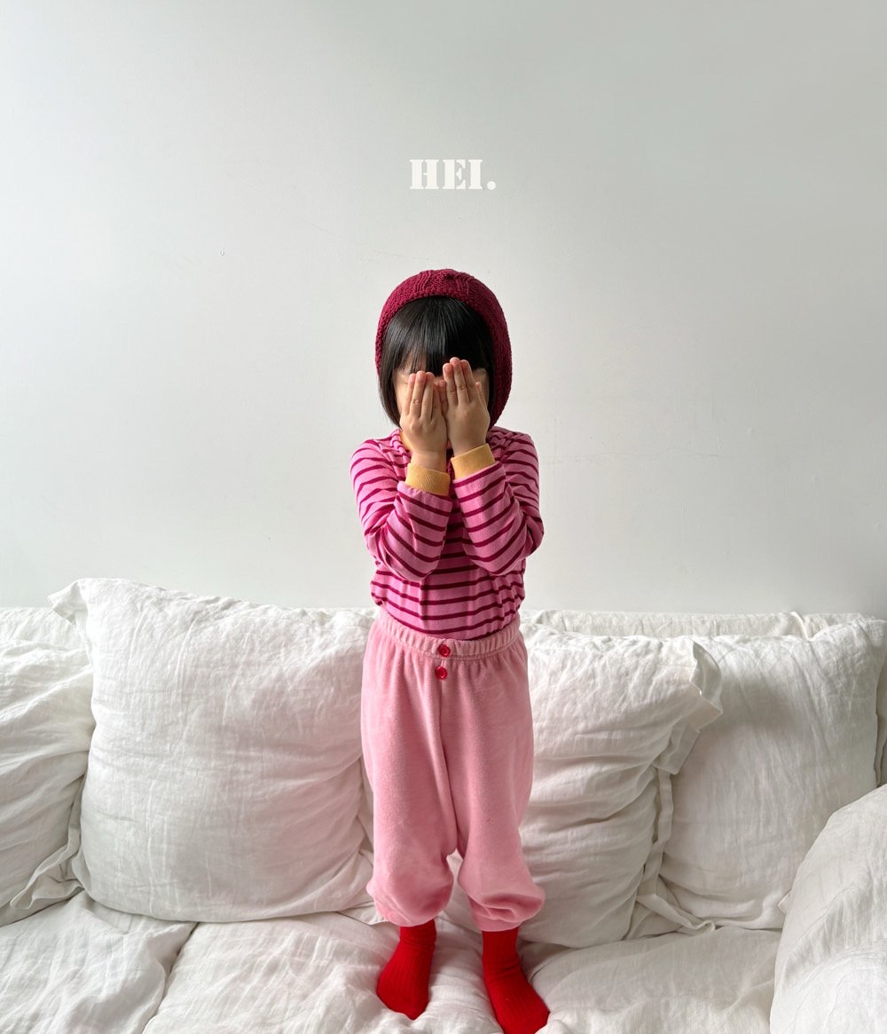 Hei | Kongkongi pants