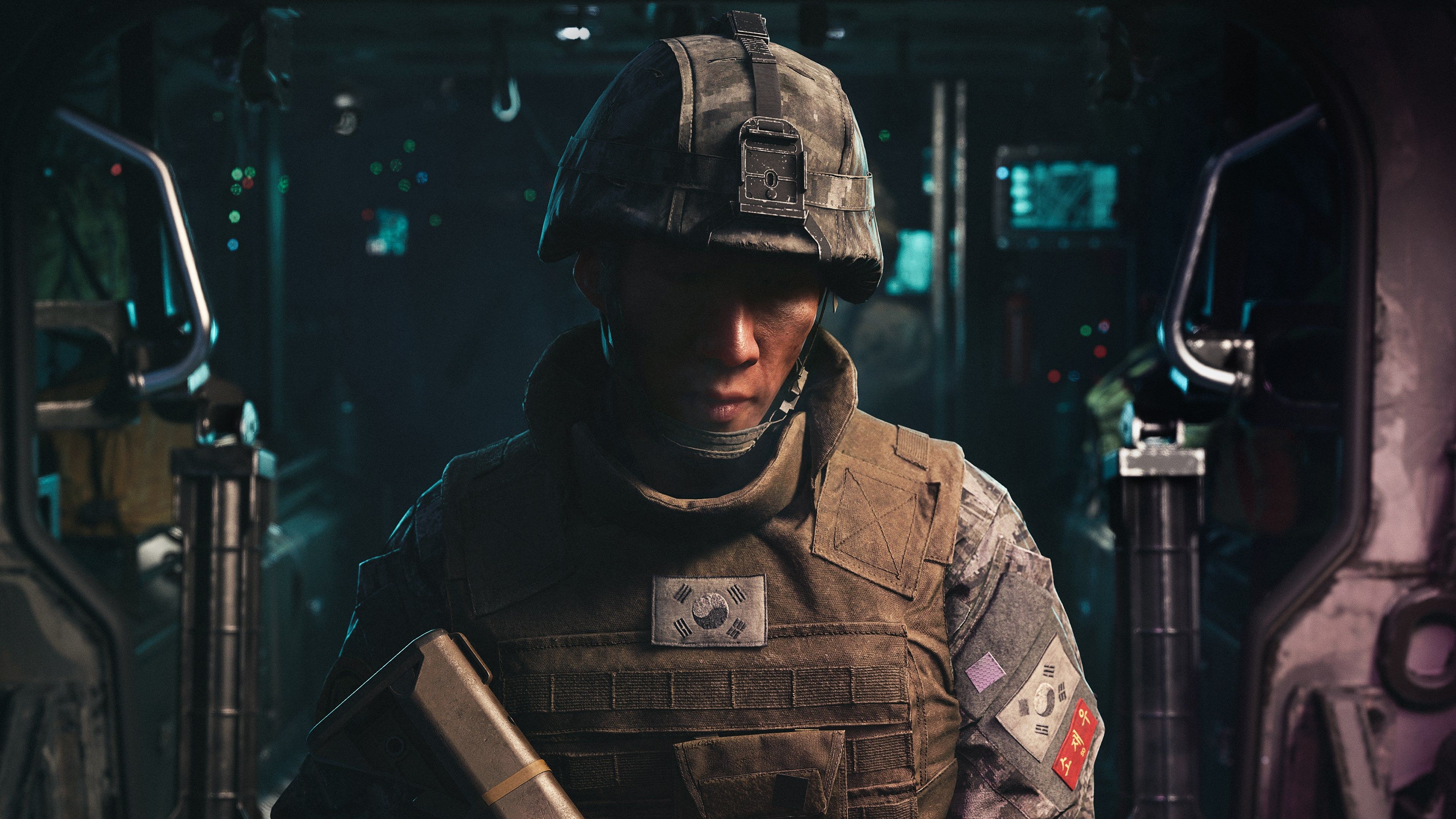 【預售 23/10】PS5 決勝時刻 : 現代戰爭 4 / Call of Duty : Modern Warfare 4 中/英文  (中文封面) PO0863