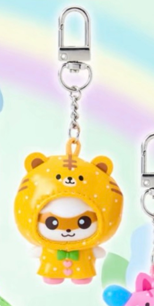 [現貨］🇯🇵日本直送sanrio6月盲盒指定款