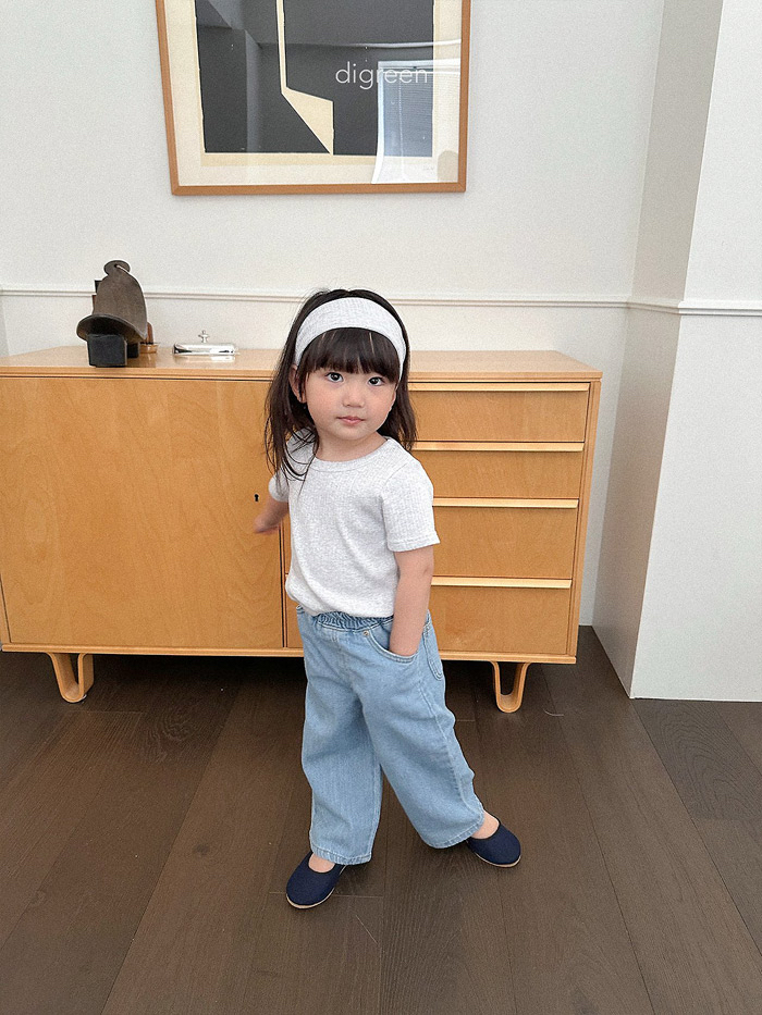 🇰🇷Digreenkids tee