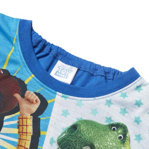 🇯🇵預訂 日本直送🇯🇵Toy Story人物印花短袖連身家居服