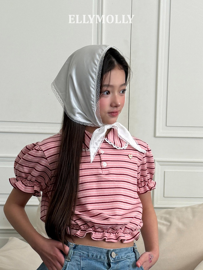 🇰🇷Ellymolly tee