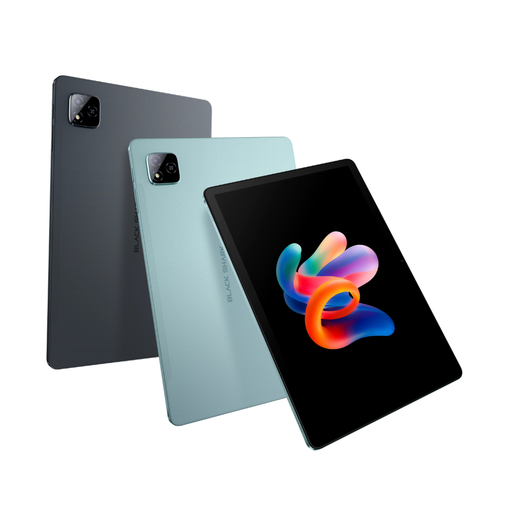 Black Shark Pad 7 4G 6GB+128GB 平板電腦｜11吋 FHD+ 90Hz 護眼大屏・7700mAh 長續航・Android 15 娛樂學習平板香｜港行貨