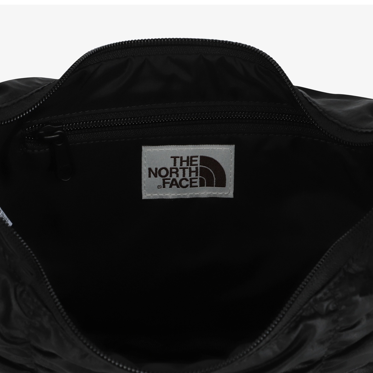 【預訂】 THE NORTH FACE Borny Shirred Two Way Thot Mini NN2PS14K_LGY