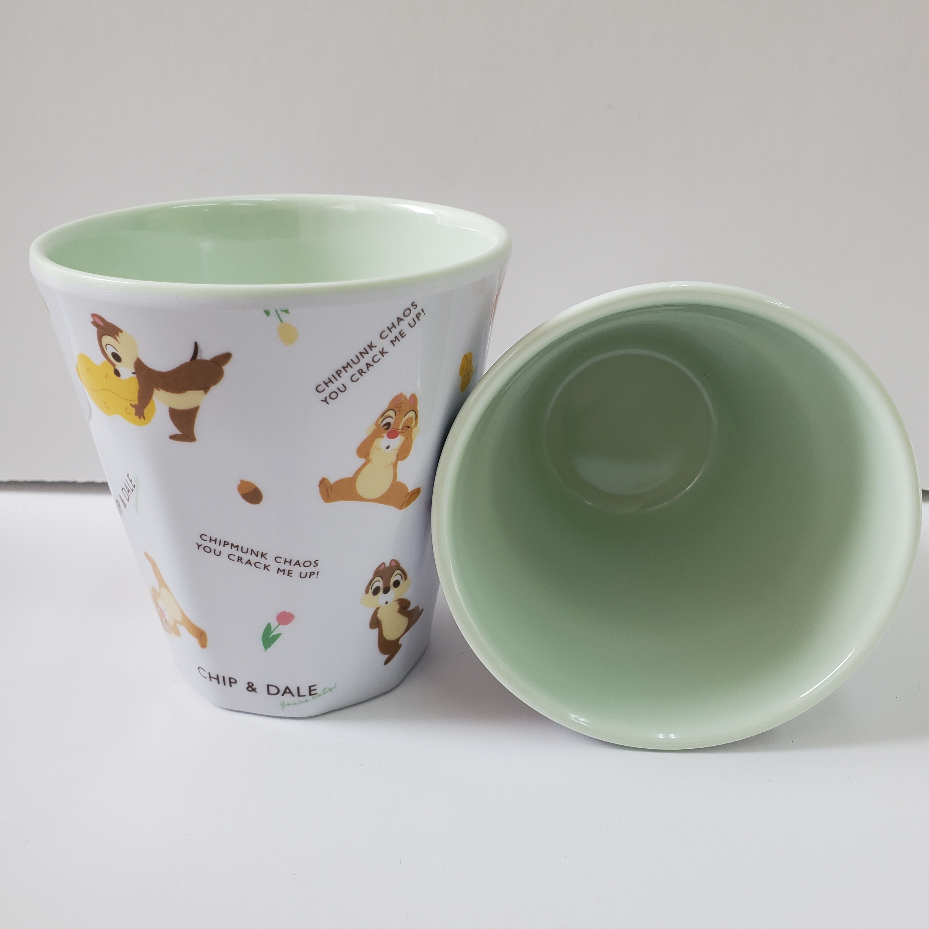 [現貨] [日本直送] 大鼻鋼牙|樹脂杯 {TF2210184}