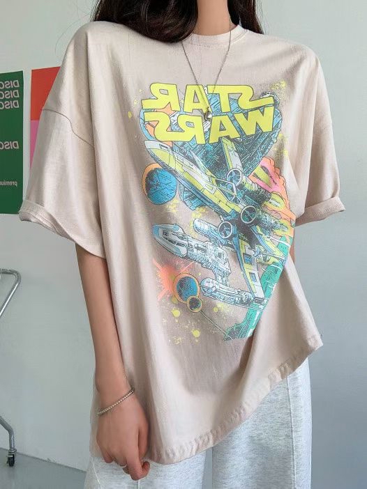 NB15 starwar Tee 