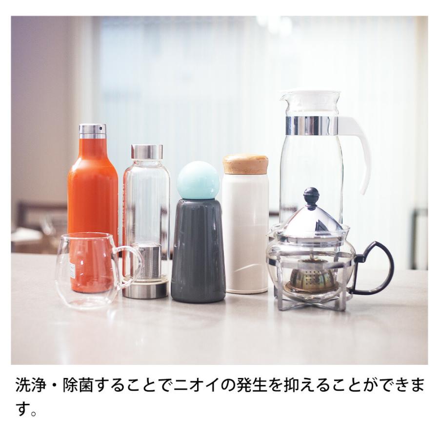 🔥🔥【日本製《AZUMA》保溫樽免刷深層去漬洗滌劑】20包入