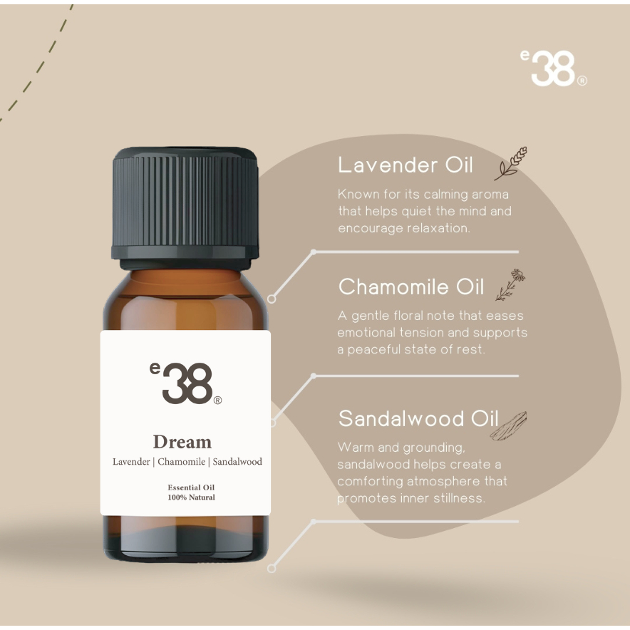 eBlend Dream - Return to Sweet Dream