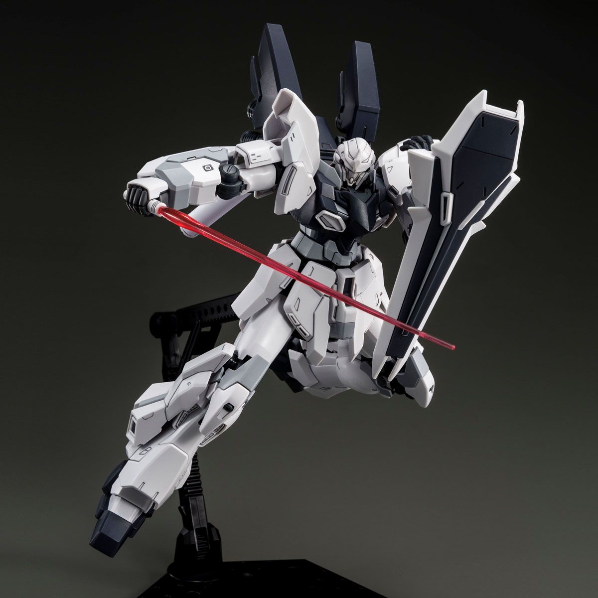 HG 1/144 SINANJU STEIN (UNICORN Ver.) [Sep 2026 Delivery]