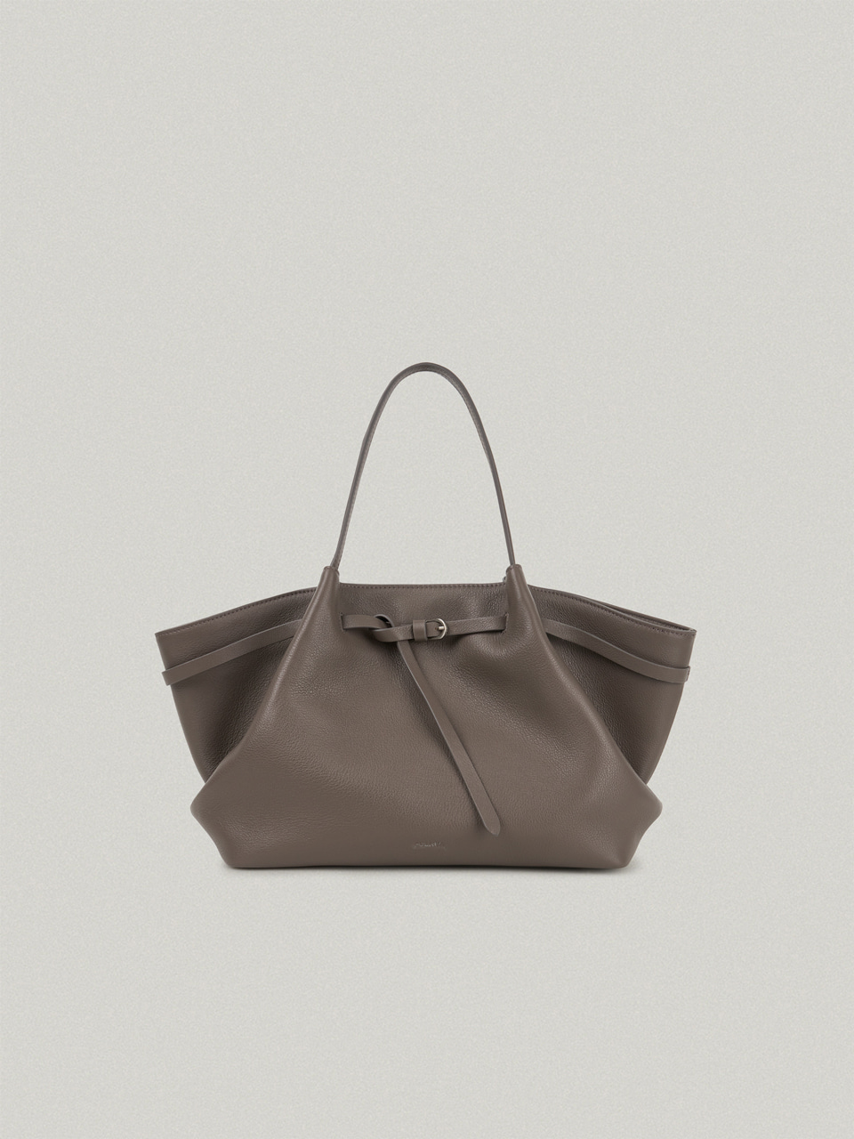 Celia Bag (Taupe/ Marron /Black)