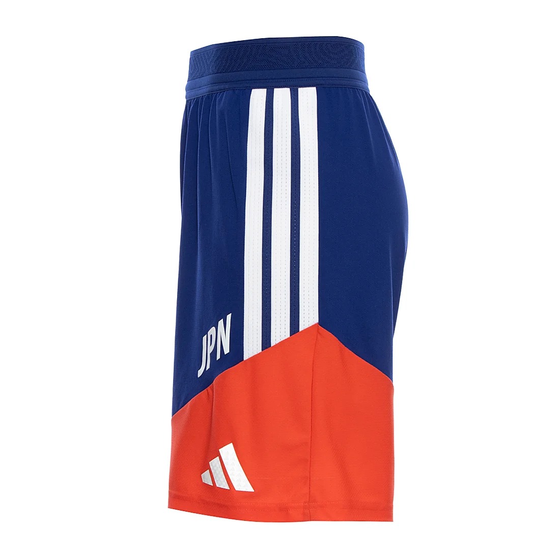 #球員版 Adidas Japan 日本 2026-27 Pro版訓練短褲 (包括球員版贊助) KL0872