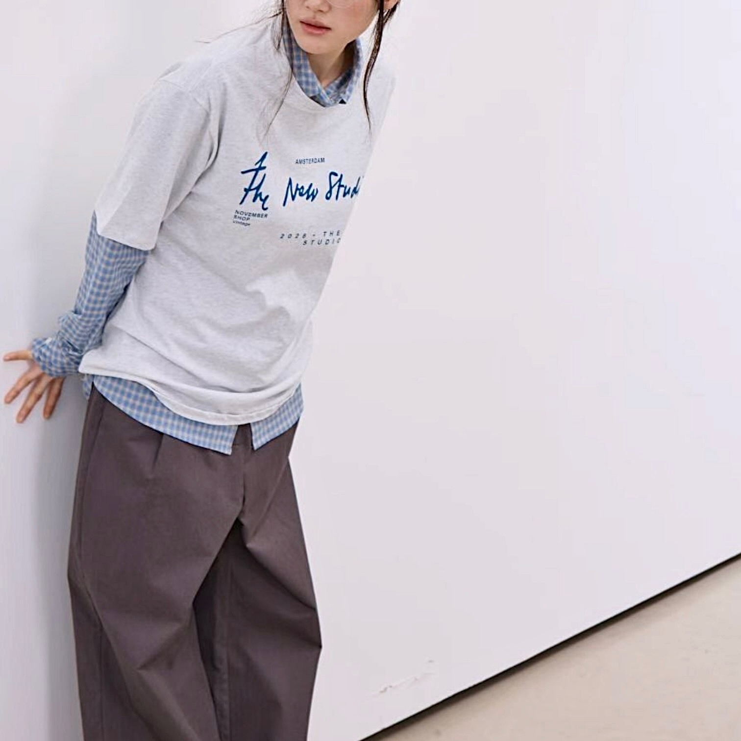 221131 The new studio tee 