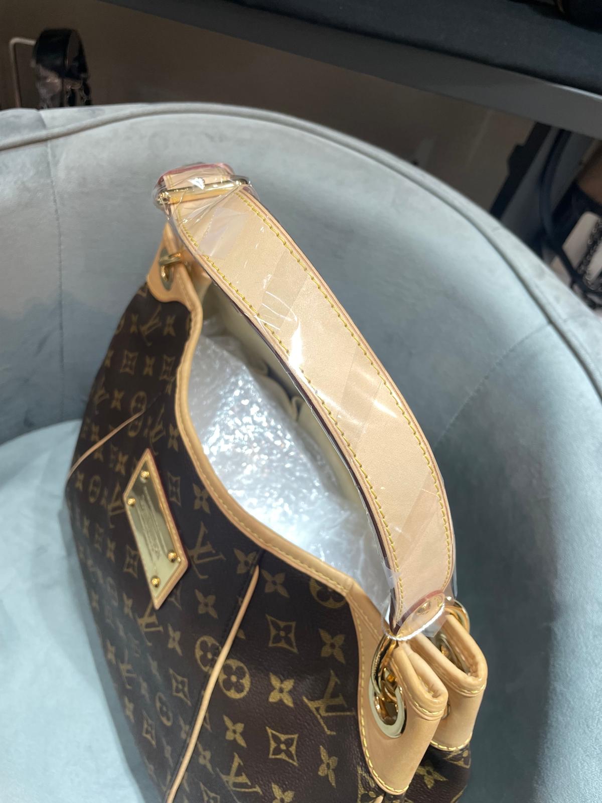 Lv Galliera pm Monogram 100%Authentic, unused ✅dust bag