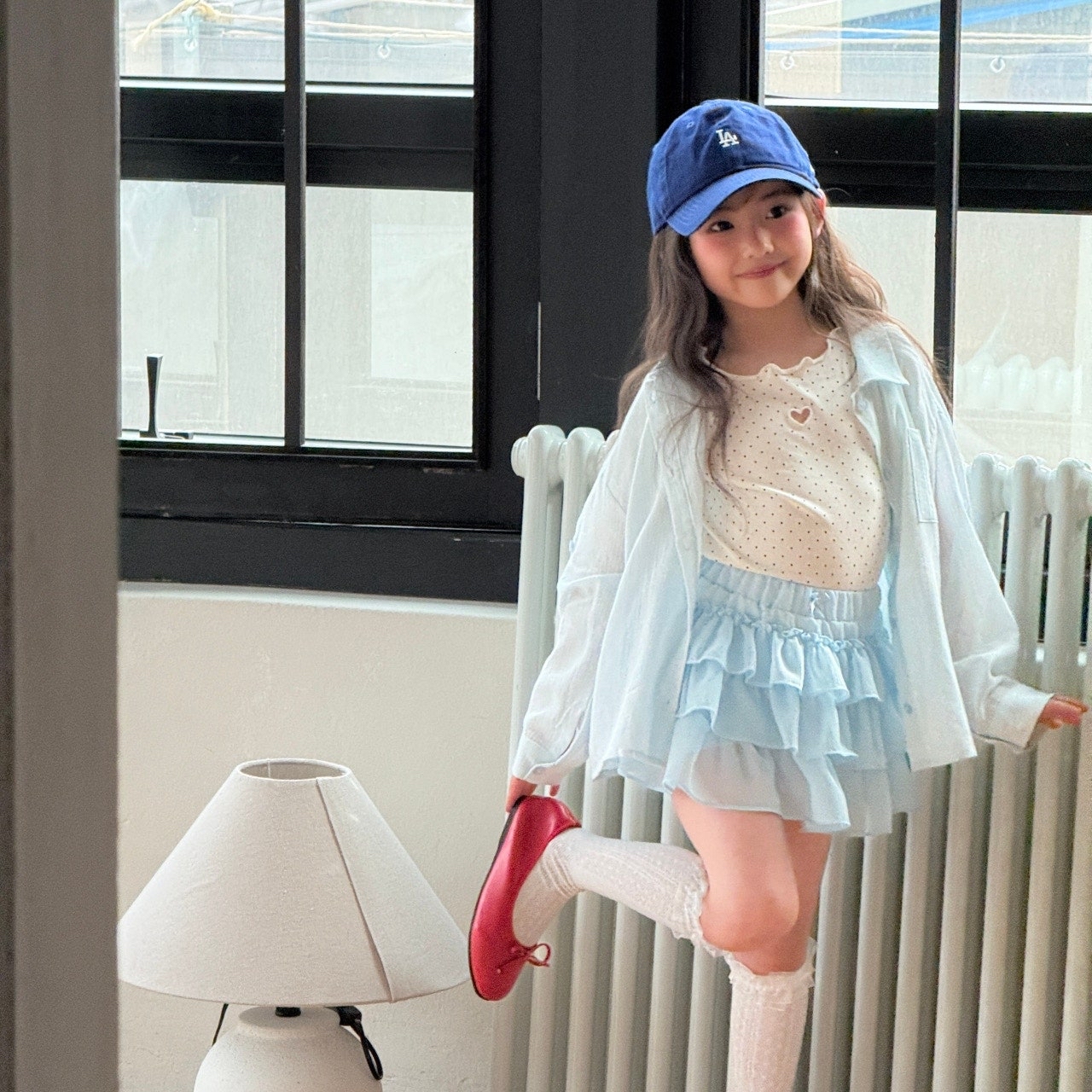 🇰🇷Ninibello 短裙