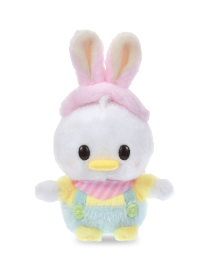 Easter豆豆眼公仔