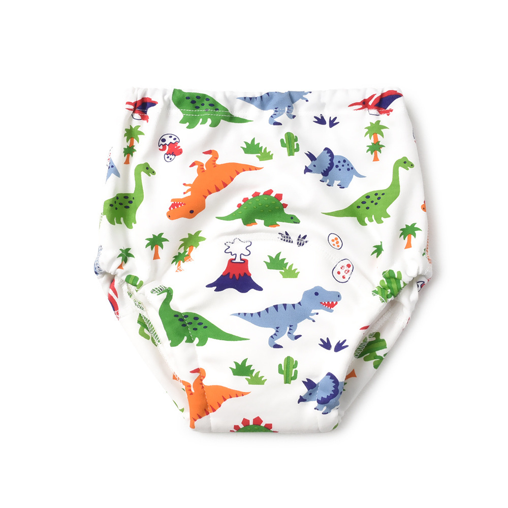 日單 6層紗戒片褲  