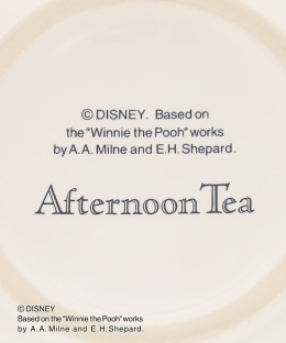 [訂購] [日本直送] 🍯 Afternoon Tea Disney Collection「Winnie the Pooh」瓷器碗  {TF260752}