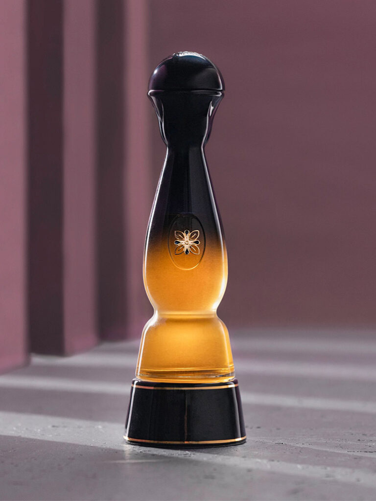 Clase Azul Tequila Gold
