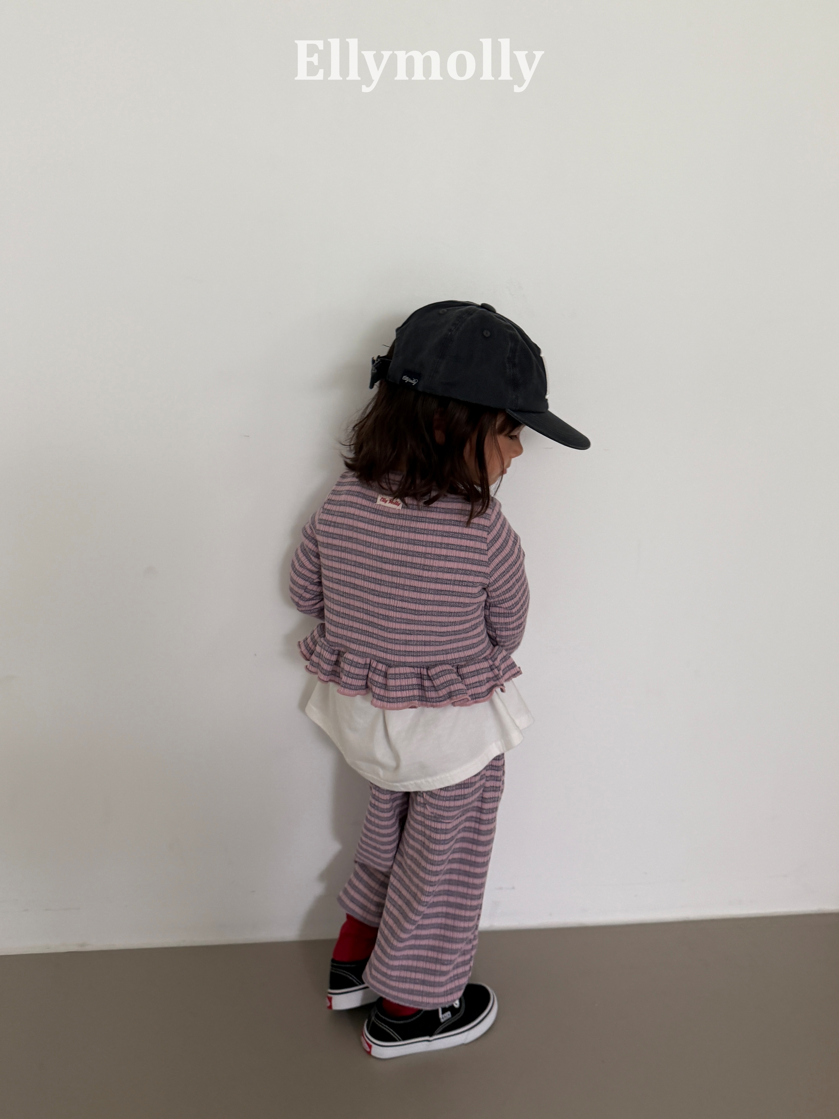 Ellymolly | Loen Jogger Pt