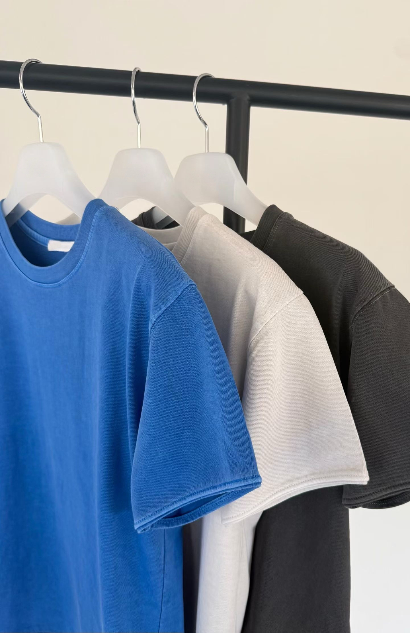 (預購優惠) Basic tee #top148