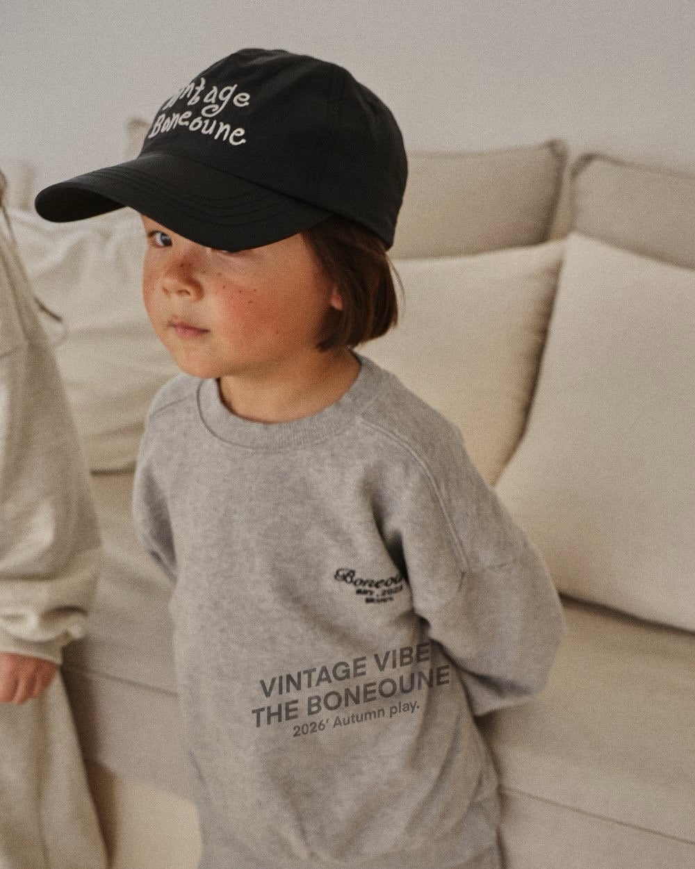 Boneoune | 5 colors cap