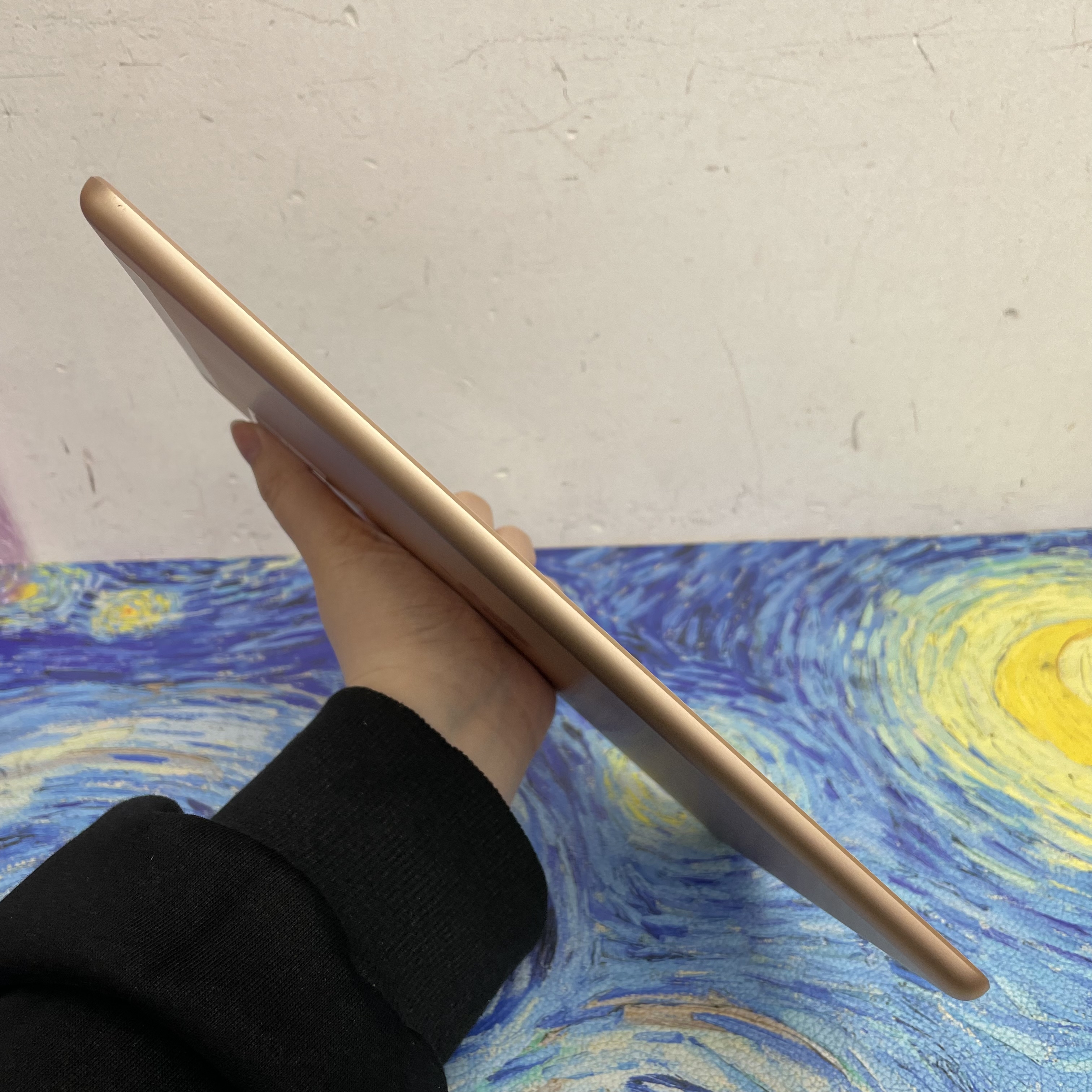 *485486 iPad 6 完美機 128GB 插卡版 粉色 pink