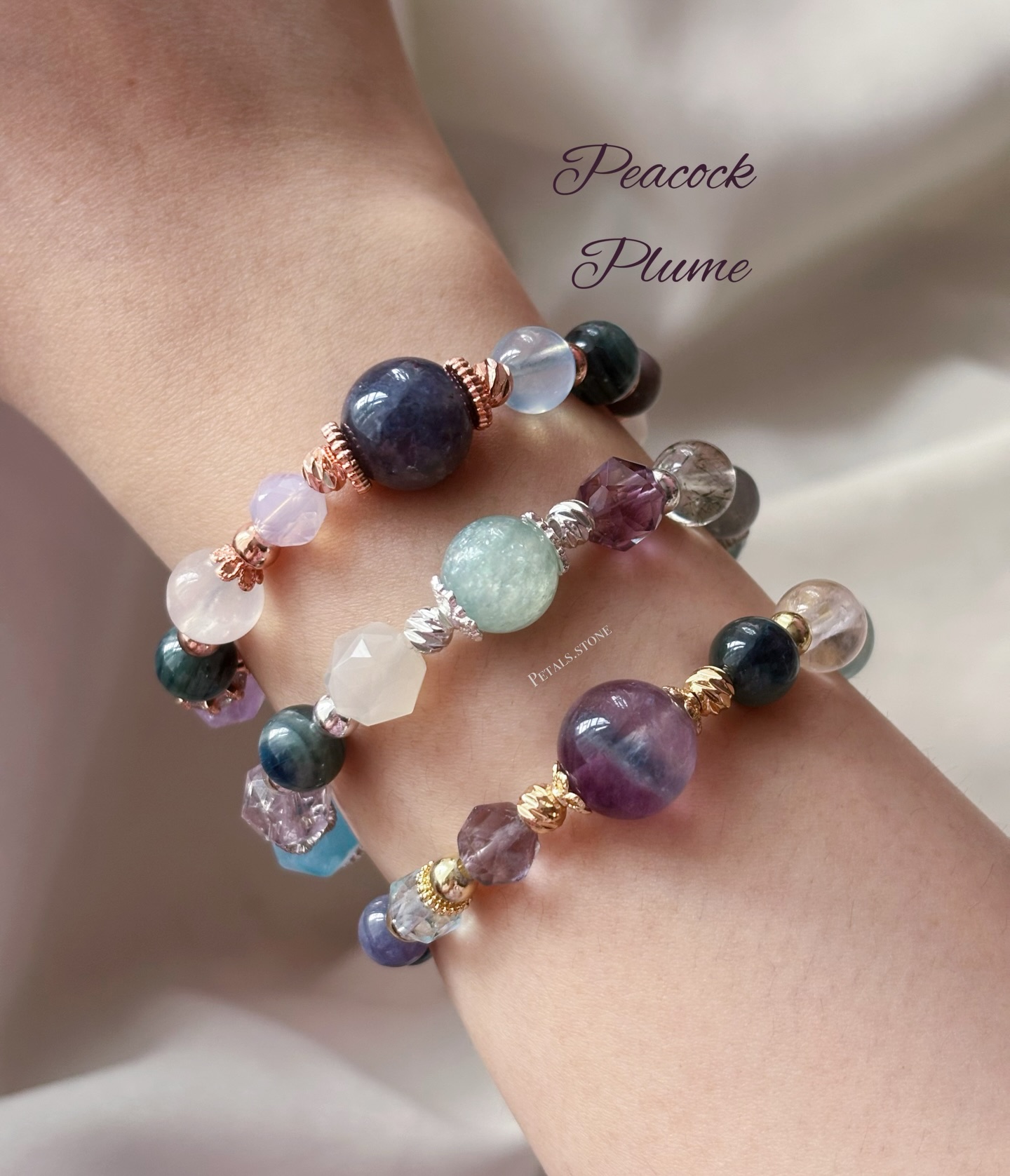 𓂃 𓈒𓍢𝑷𝒆𝒂𝒄𝒐𝒄𝒌 𝑷𝒍𝒖𝒎𝒆🦚