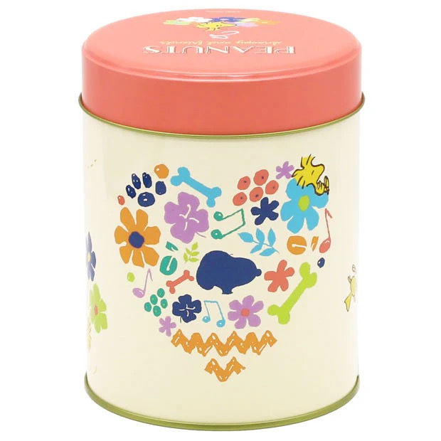 Peanuts Snoopy Chocolate-covered Biscuits