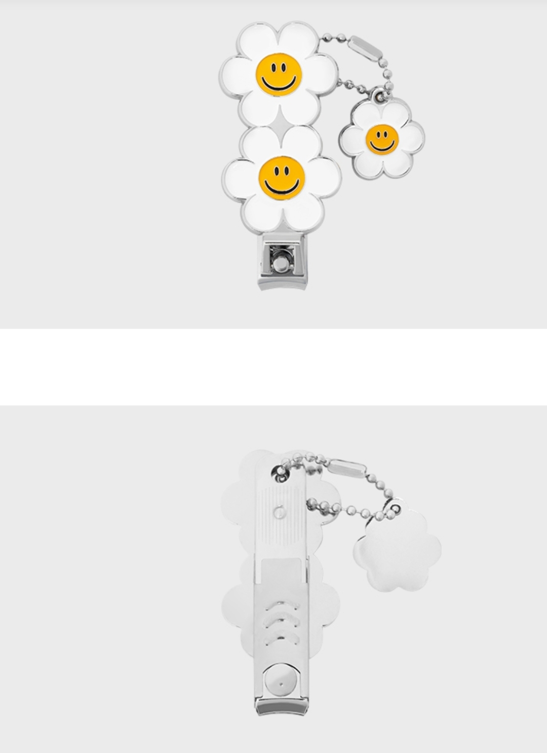 Wiggle Wiggle 指甲鉗Set