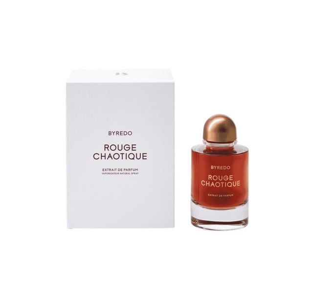 BYREDO Rouge Chaotique Extrait de Parfum  百瑞德亂序綺想香精 70ml