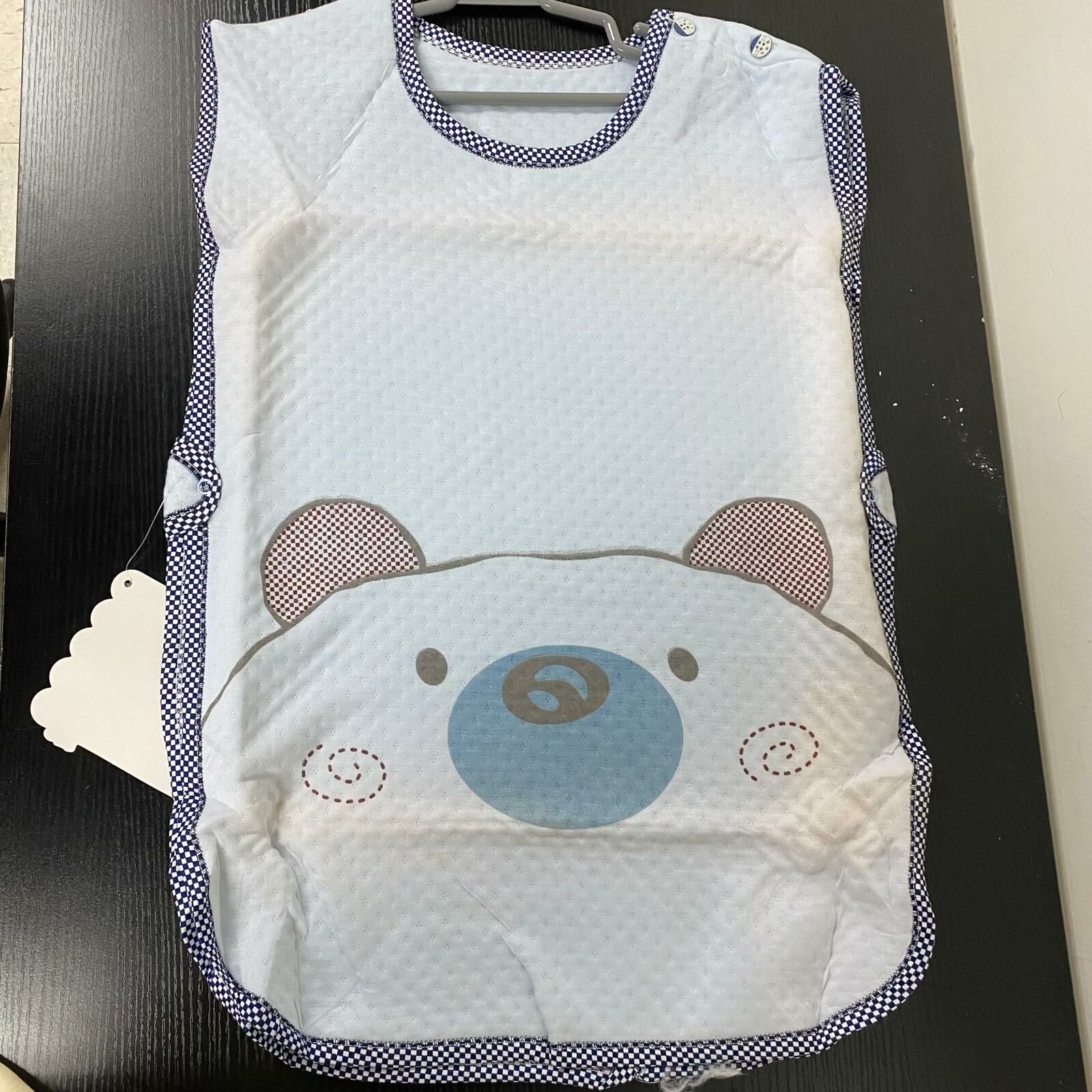 嬰童用品集合 睡袋／抱袋／隔尿墊 - 1件 現貨 (瑕疵品)