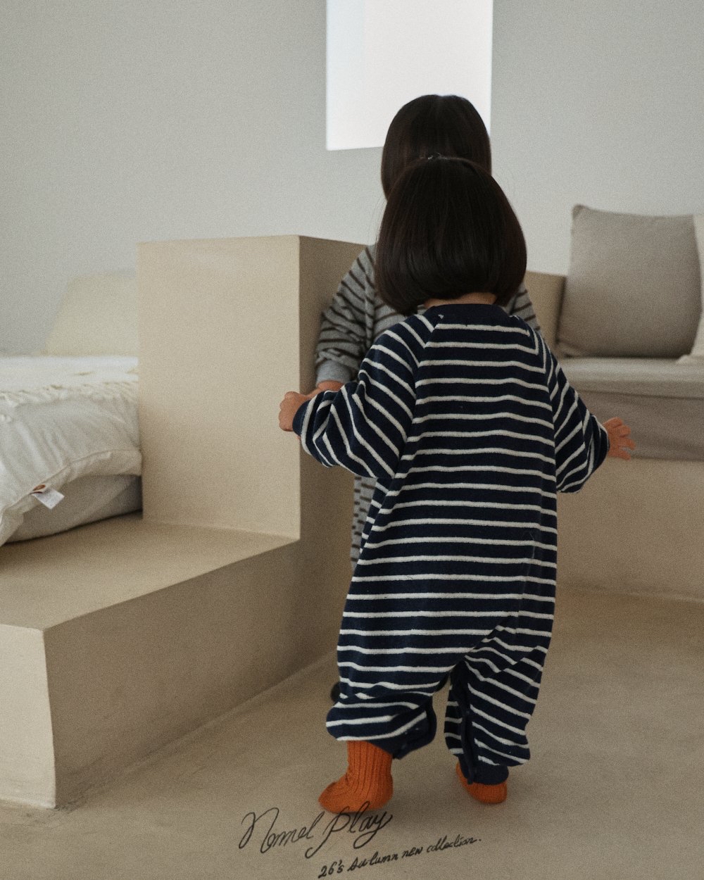 Normalplay | ST sweatshirt