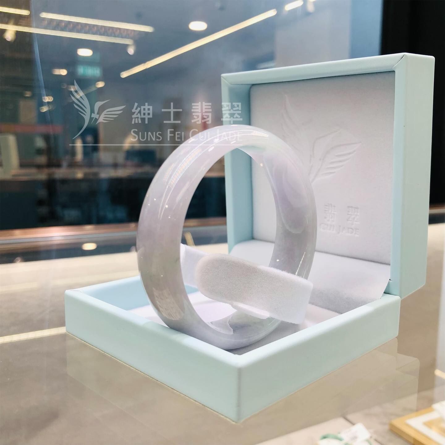 木那春彩闊版福鐲60.2mm