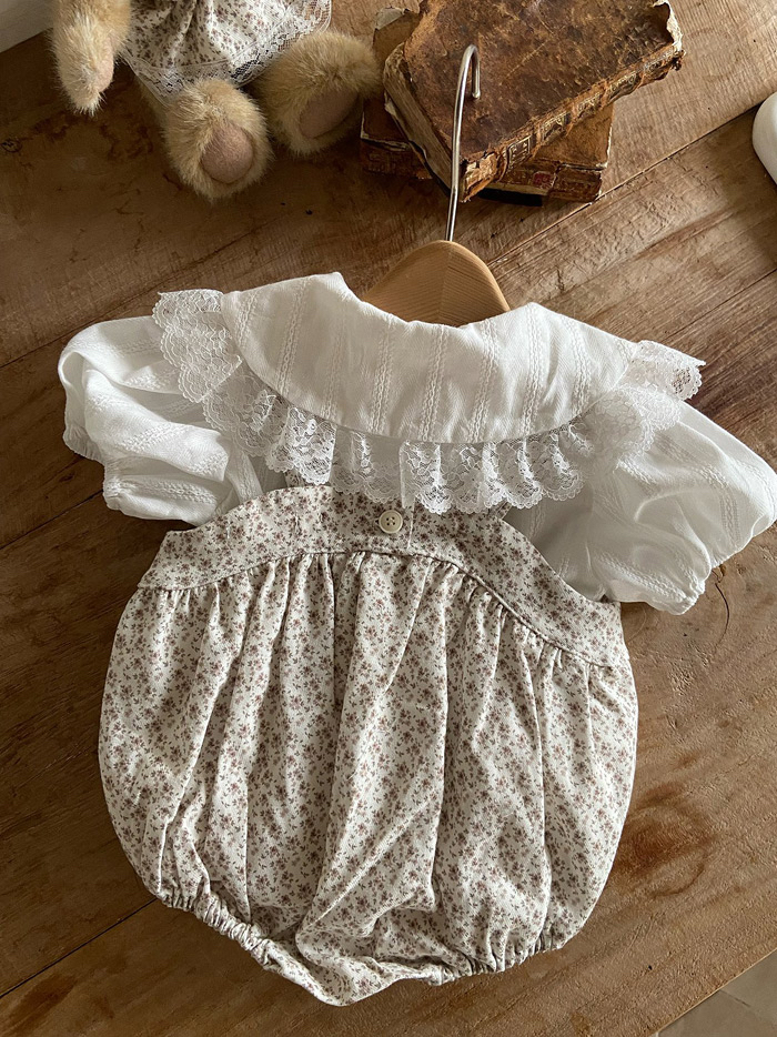 🇰🇷Anne shirley suit