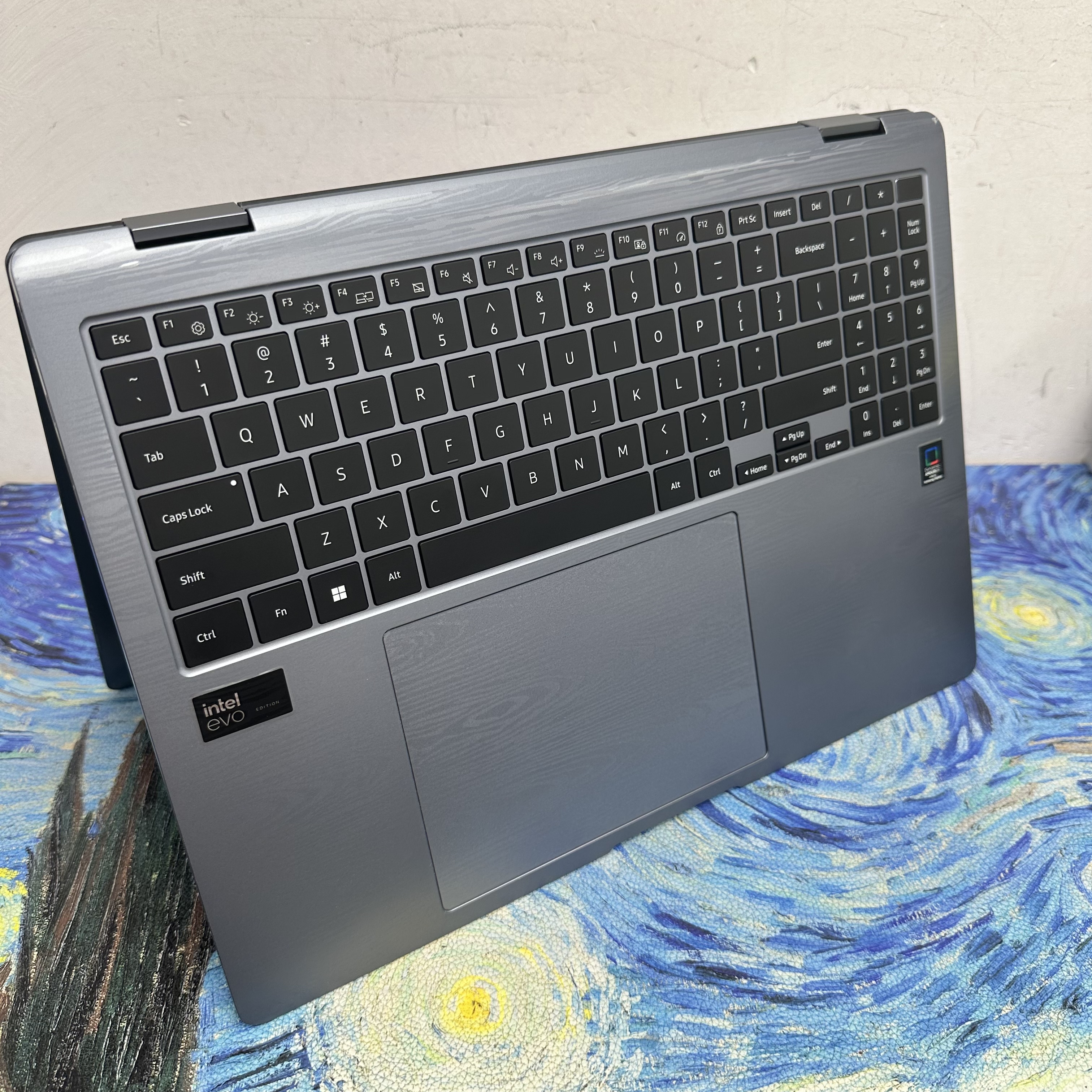 #5989 Samsung Galaxy Book 4 Pro 360 /Ultra 7 155H/16GB Ram/1TB SSD/超輕薄機身/支援MicroSD/360度Touch Mon/Book4 / Book4Pro / Tablet / Movie / Netflix / 睇戲 文書一流
