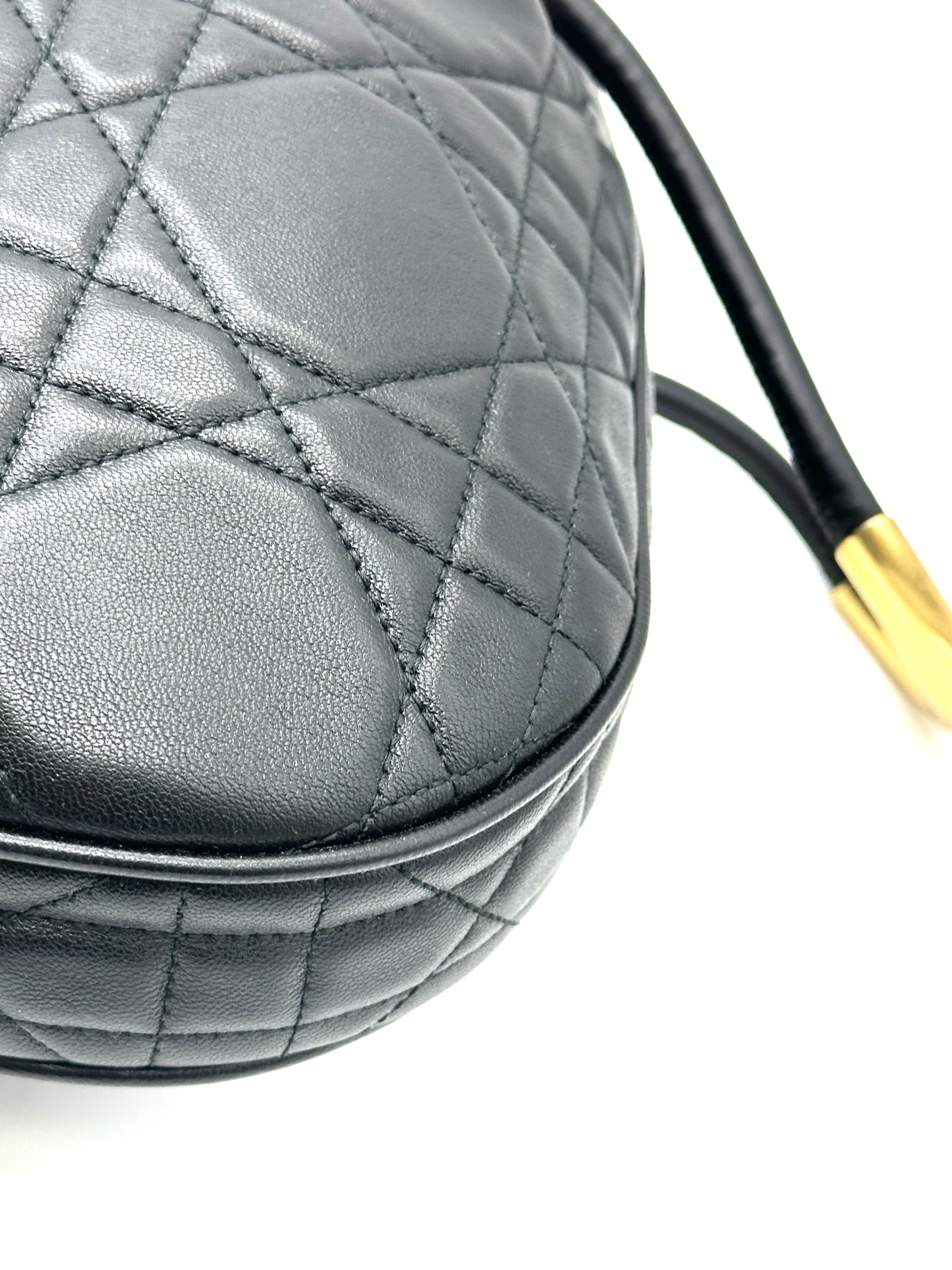 Pre-Owned Dior Medium Dior Nolita / Product Code: 26040908