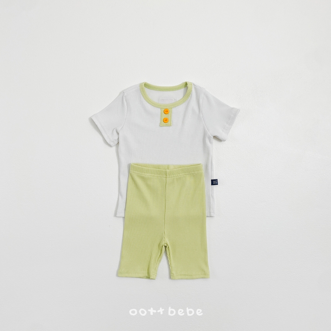 🇰🇷Oottbebe set