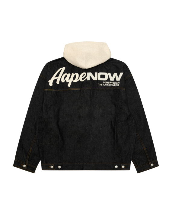 AAPENOW light weigh jacket (7796XXR)