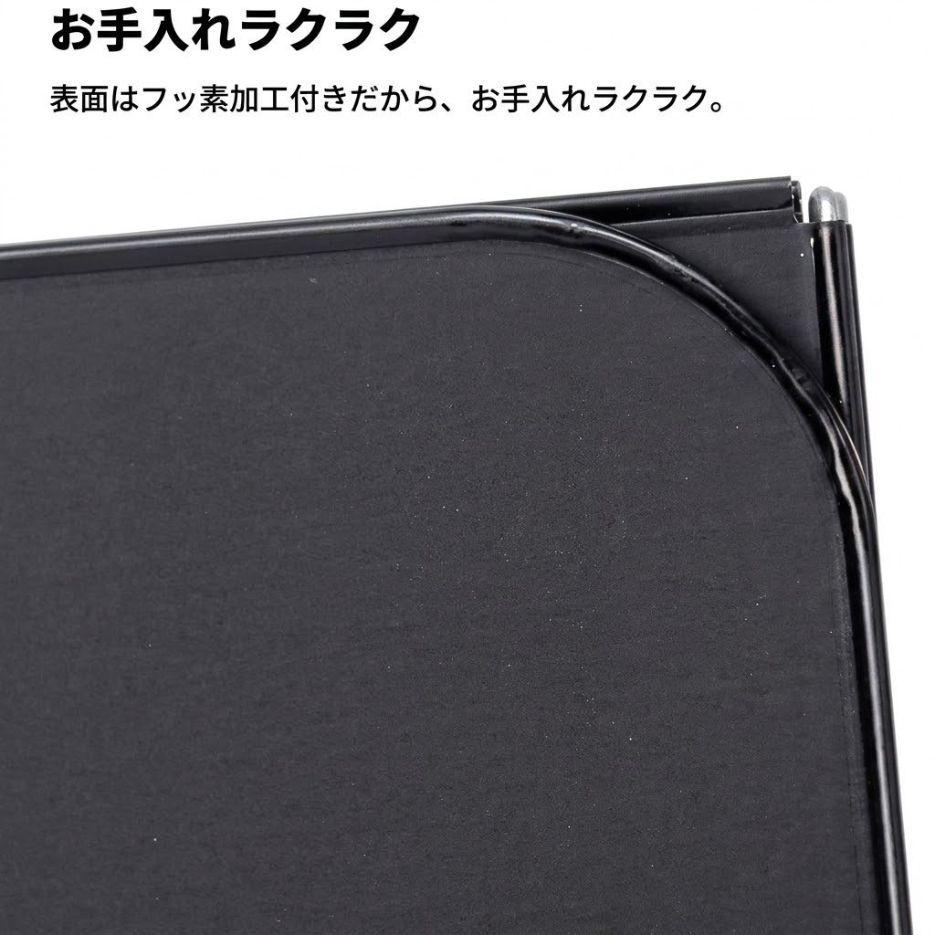 🔥🔥【日本製《高木金屬》5截摺疊式防油板】