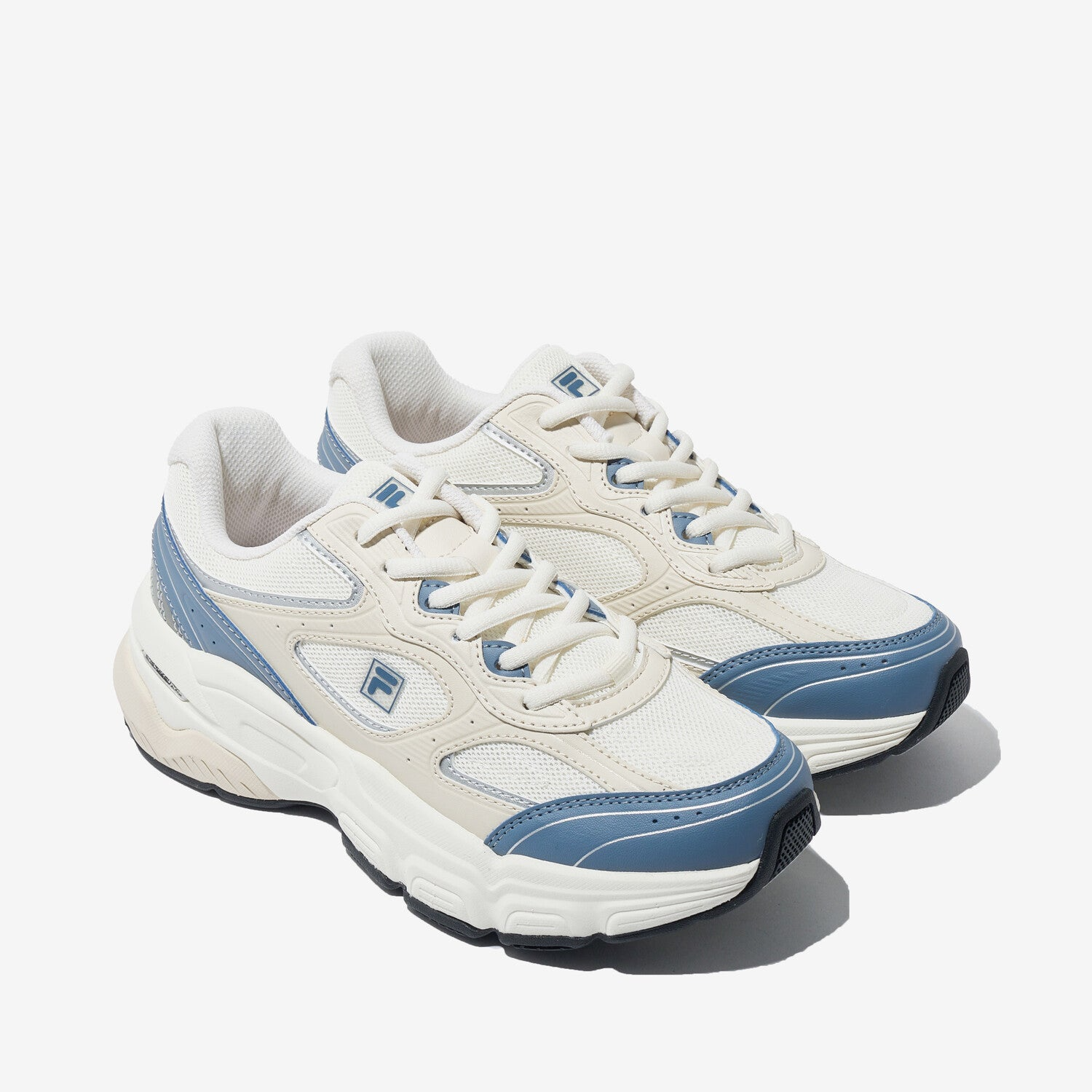 [減價優惠][FILA] Ranger Max (3種)