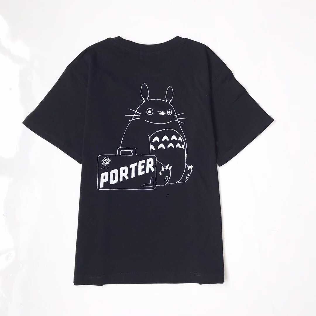 預訂 Porter聯名龍貓短袖Tee [貨號26A5463]  