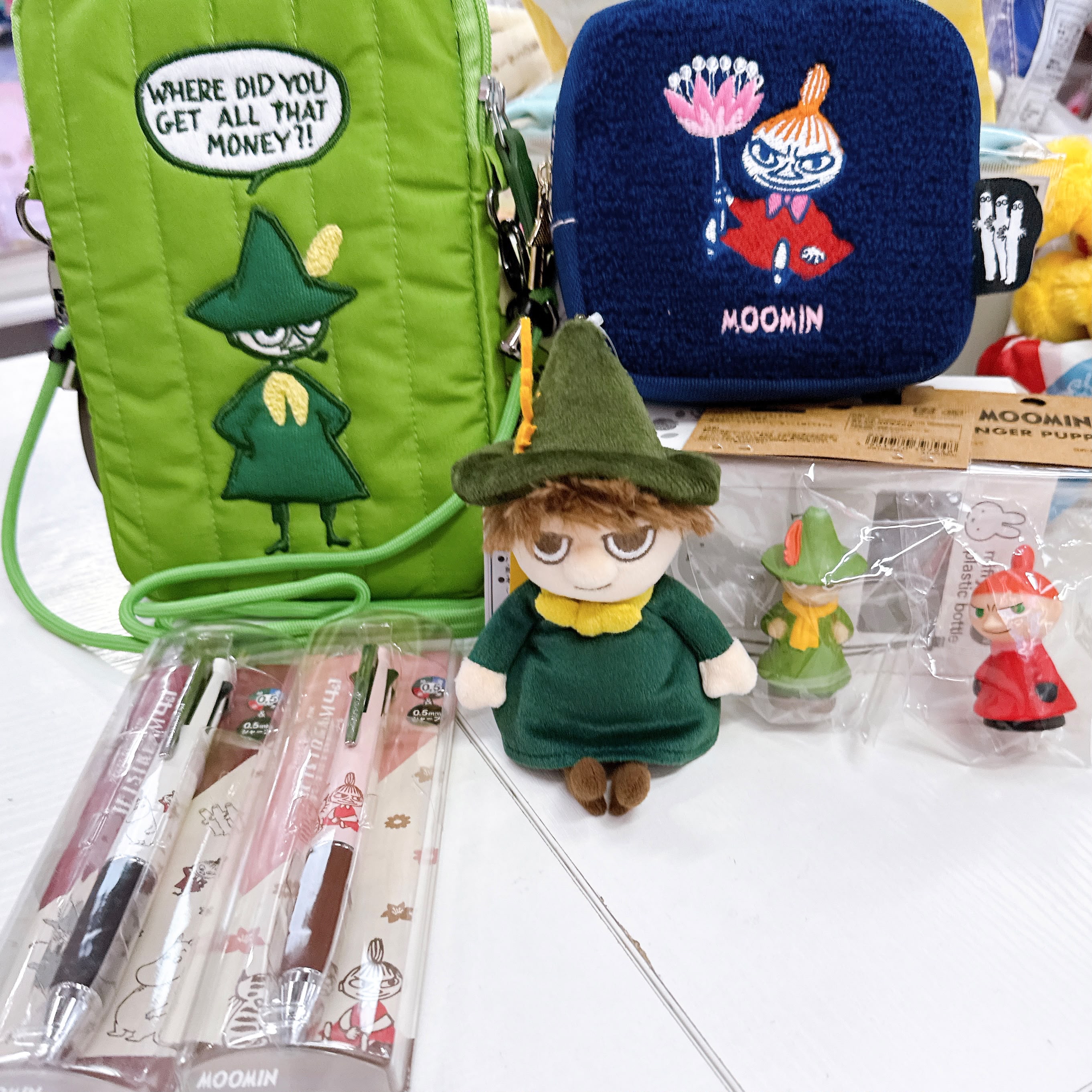 日本直送新款史迪奇亞美 新款產品
