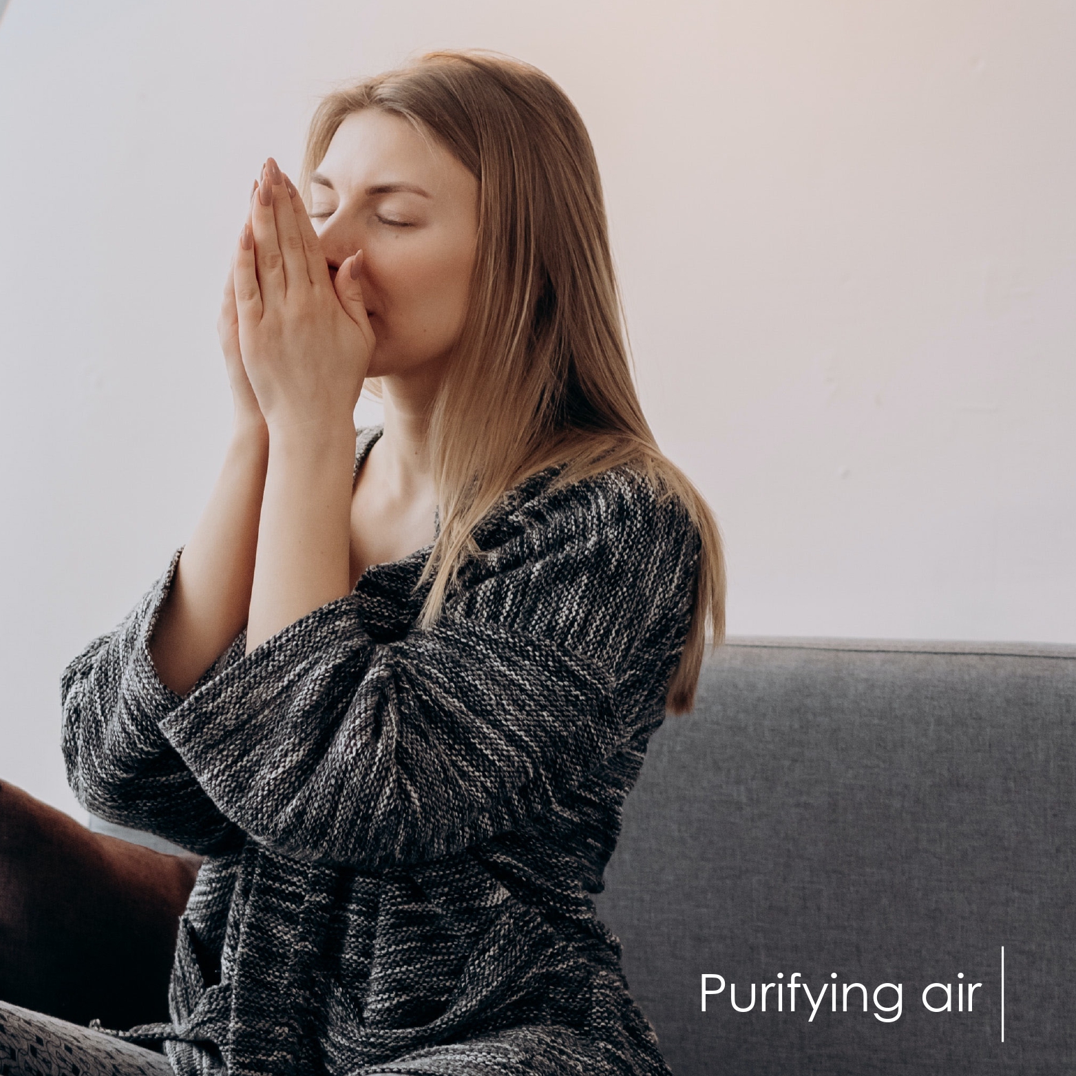 Respire Set (Respire Oil 20ml + Sanitizer 20ml)