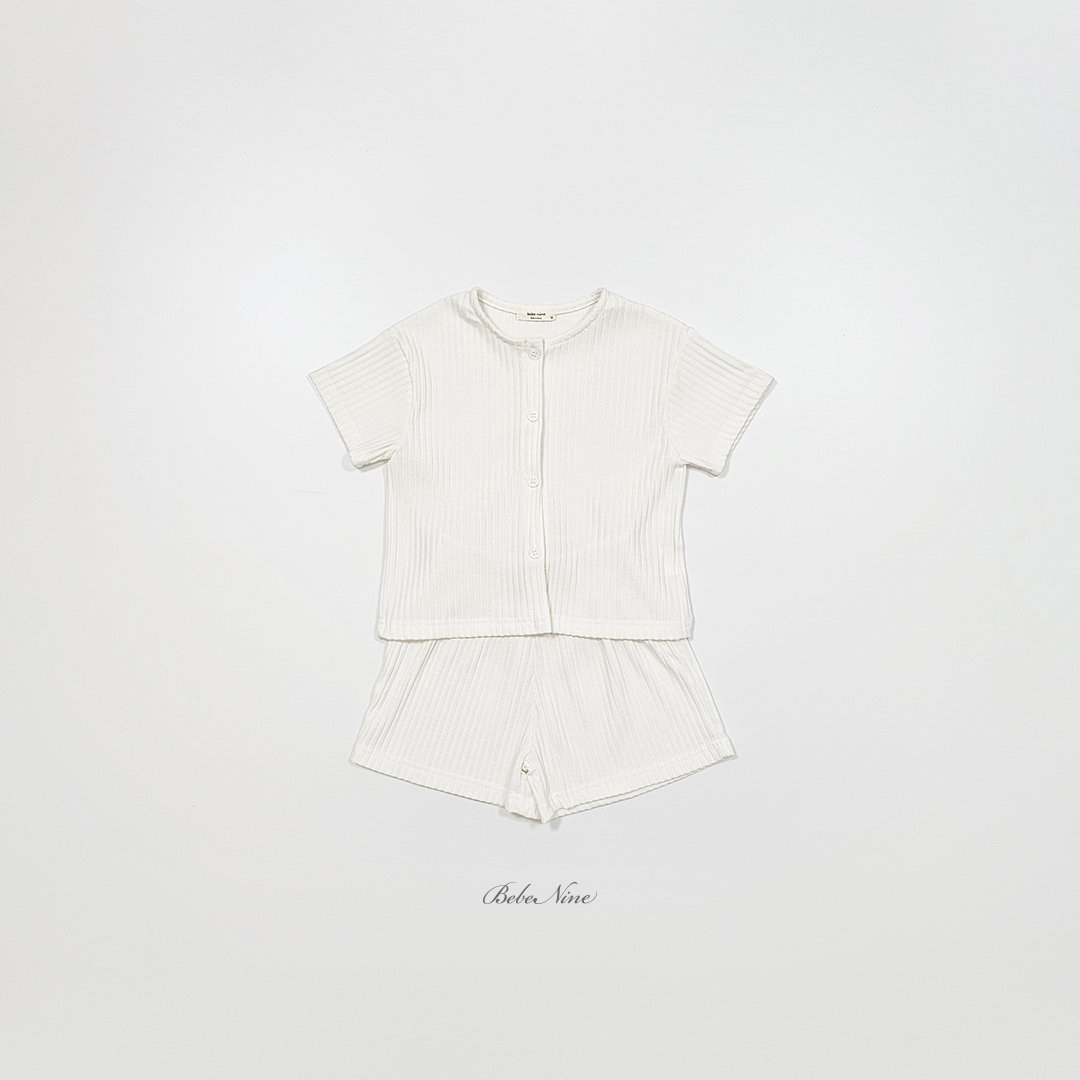 🇰🇷bebenine set