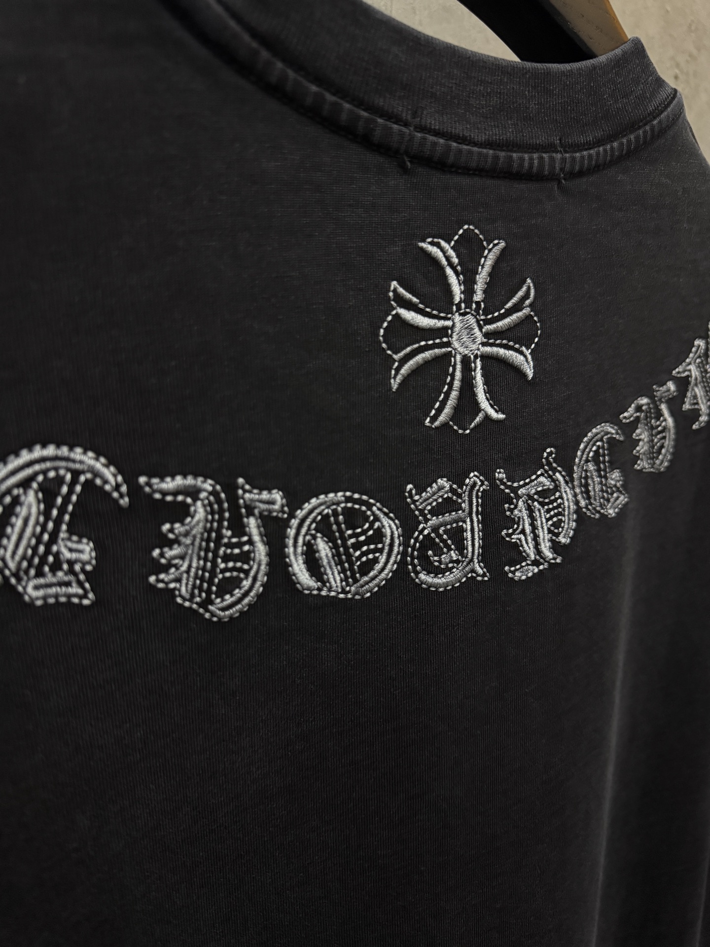Chrome Hearts Tee