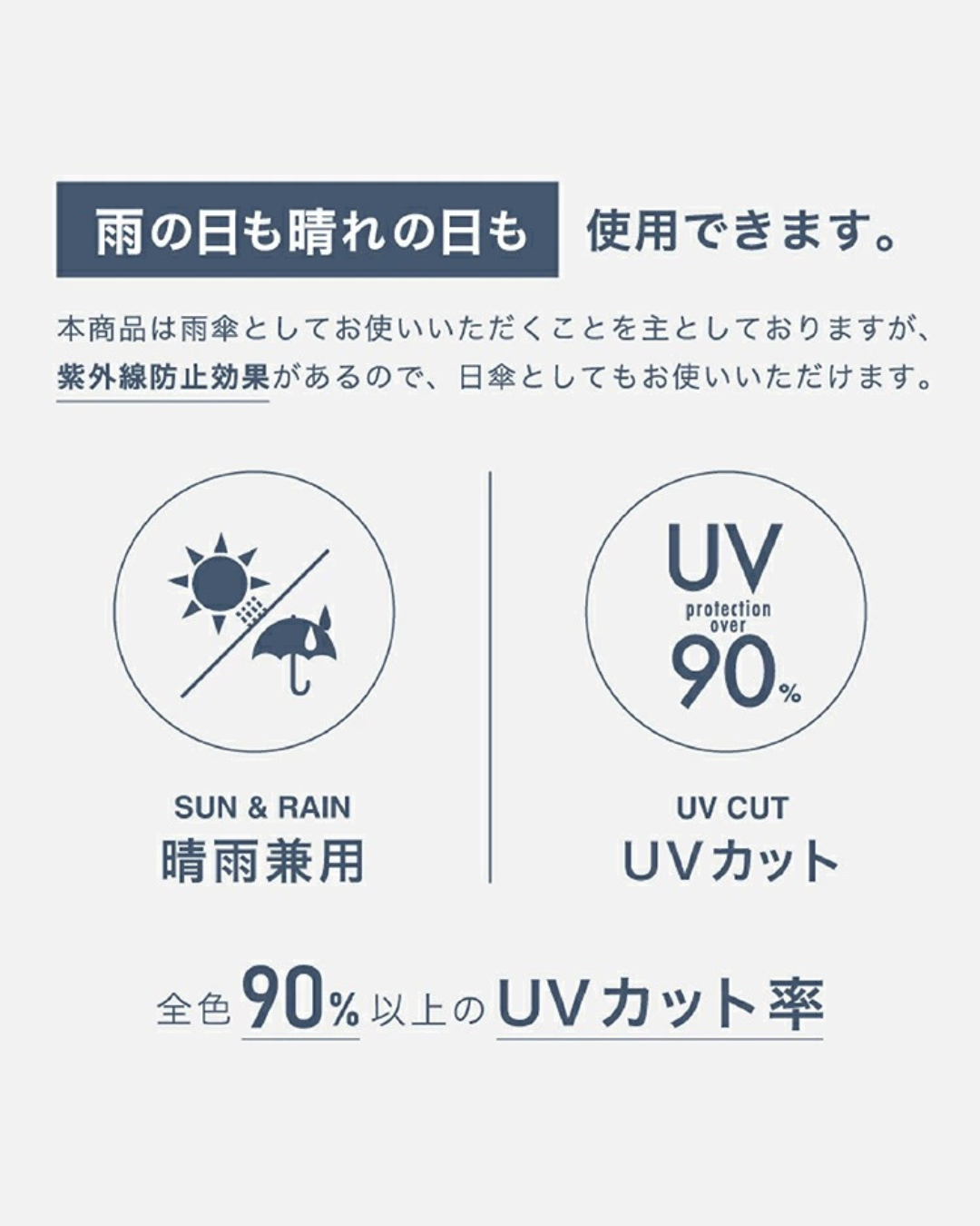 日本代購【 2026新商品 日本直送  Wpc. AIR-LIGHT 超輕量大傘面折傘 (僅重180g) | AIR-LIGHT Large Folding Umbrella (Only 180g! )】