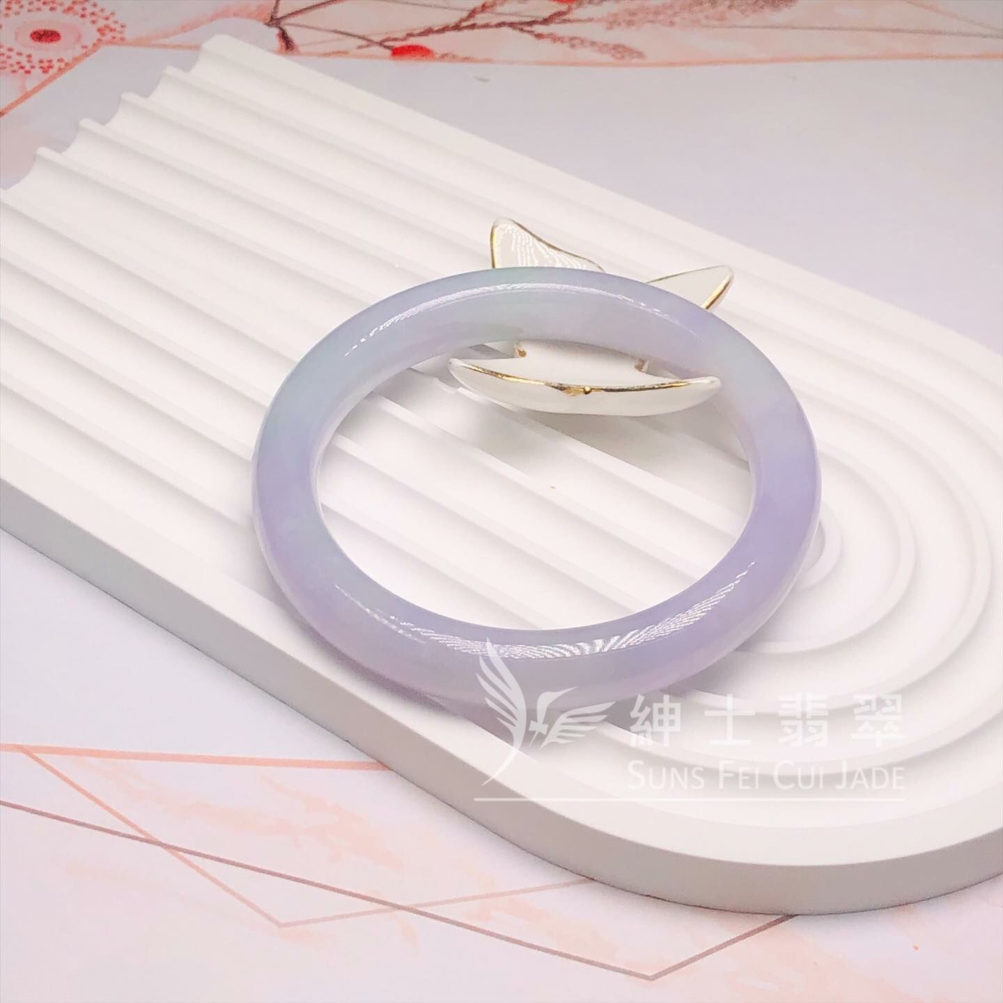 木那春彩福鐲59mm