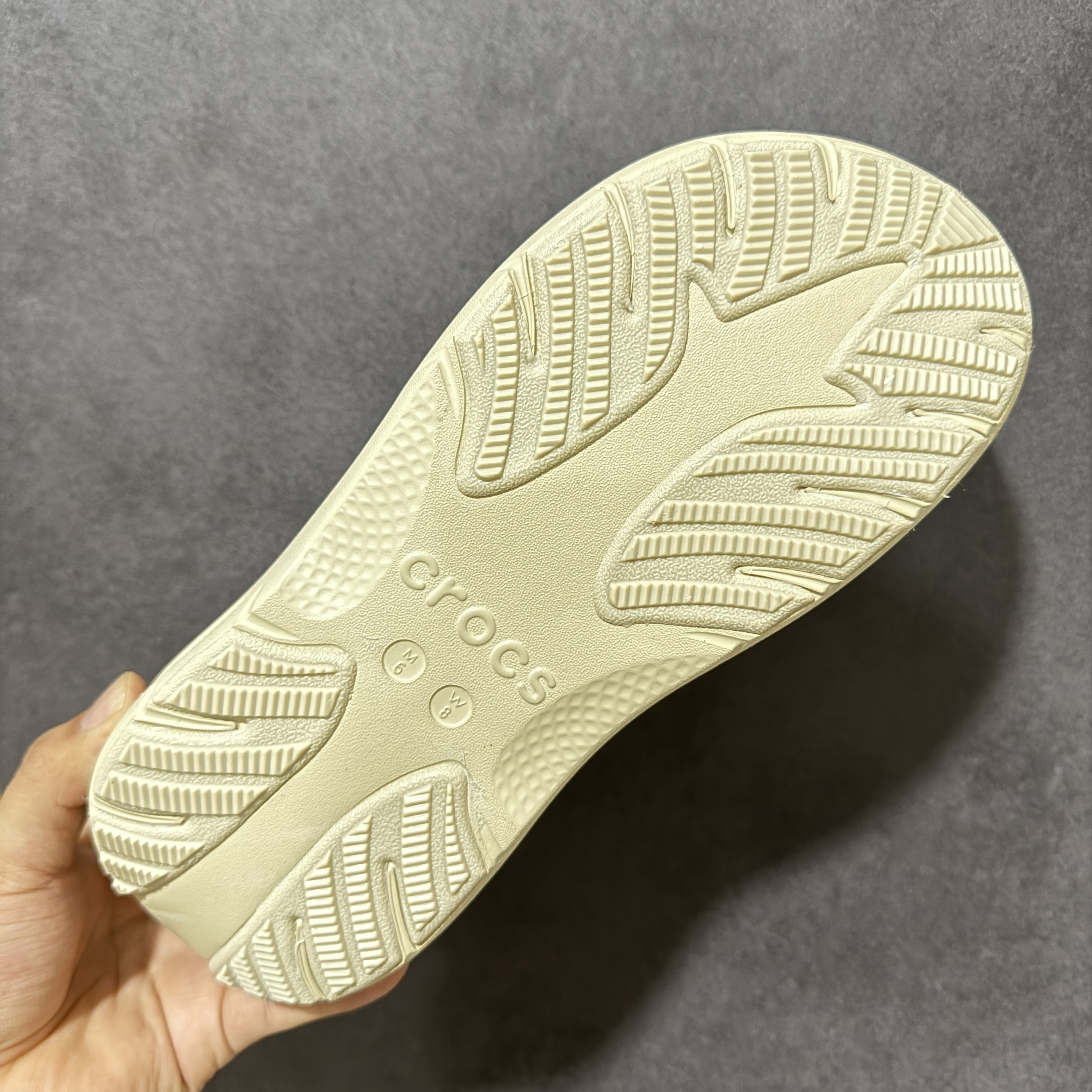 Crocs Classic Crush Clog